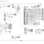 Hyundai R215 (Smart+) Crawler Excavator Service Repair Manual (Built in India) - Image 2