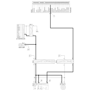 Hyundai R215 (Smart+) Crawler Excavator Service Repair Manual (Built in India) - Image 4