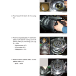 Hyundai R215L (Smart) Crawler Excavator Service Repair Manual (Built in India) - Image 3