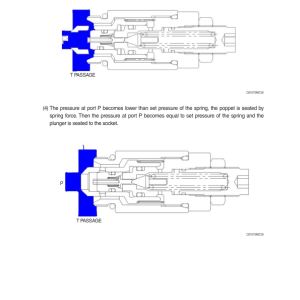 Hyundai R215L (Smart) Crawler Excavator Service Repair Manual (Built in India) - Image 5