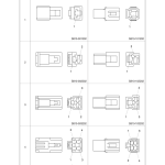 Hyundai R215VS PRO Crawler Excavator Service Repair Manual (Built in China) - Image 2