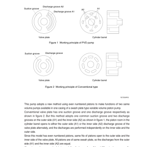 Hyundai R25Z-9AK Crawler Excavator Service Repair Manual - Image 5