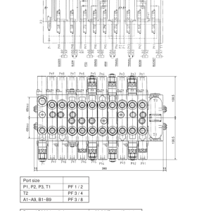 Hyundai R28-7 Mini Excavator Service Repair Manual - Image 4