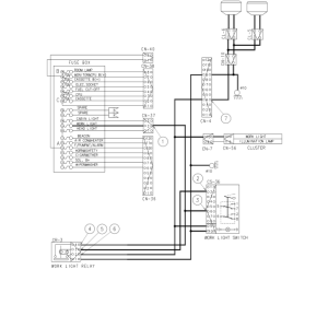 Hyundai R290LC-3 Crawler Excavator Service Repair Manual - Image 3