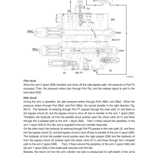 Hyundai R330LC-9SH Crawler Excavator Service Repair Manual - Image 5