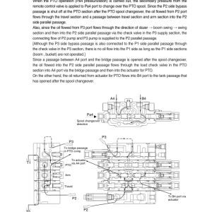 Hyundai R35Z-7 Mini Excavator Service Repair Manual - Image 4