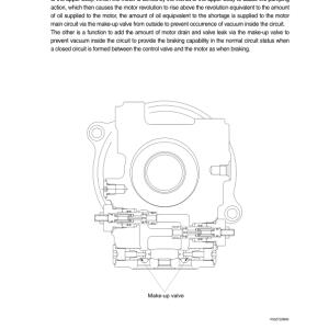 Hyundai R35Z-7 Mini Excavator Service Repair Manual - Image 5