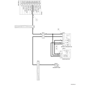 Hyundai R35Z-9 Crawler Excavator Service Repair Manual - Image 2