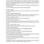Hyundai R360LC-7A Crawler Excavator Service Repair Manual - Image 1