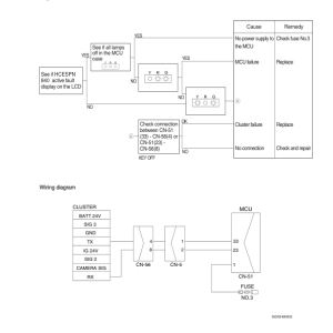 Hyundai R380LC-9SH Crawler Excavator Service Repair Manual - Image 2