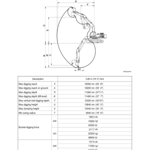 Hyundai R480LC-9S, R520LC-9S Crawler Excavator Service Repair Manual - Image 2