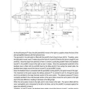 Hyundai R510L (Smart) Crawler Excavator Service Repair Manual (Built in India) - Image 5