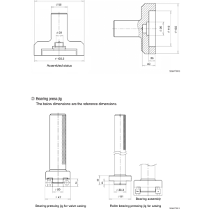 Hyundai R55-9 Crawler Excavator Service Repair Manual - Image 4