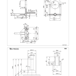 Hyundai R55W-7 Wheel Excavator Service Repair Manual - Image 4