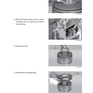 Hyundai R55W-9A Wheel Excavator Service Repair Manual - Image 5