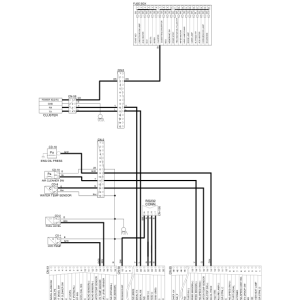 Hyundai R80-7A Crawler Excavator Service Repair Manual - Image 2