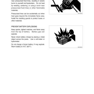 Hyundai R850LC-9 Crawler Excavator Service Repair Manual - Image 3