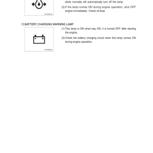 Hyundai SL733S Wheel Loaders Service Repair Manual - Image 4