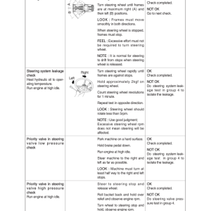 Hyundai SL765 Wheel Loaders Service Repair Manual - Image 3