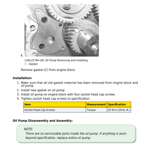 John Deere 2032R, 2036R, 2038R Compact Utility Tractors Diagnostic and Repair Manual (TM143919) - Image 3