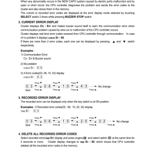 Hyundai R130S (Smart+) Crawler Excavator Service Repair Manual (Built in India) - Image 3