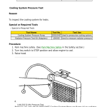 John Deere 1600, 1620 Series II Turbo Mower Repair Technical Manual (TM1682) - Image 2