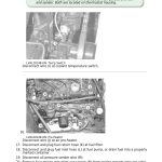 John Deere 1600, 1620 Series II Turbo Mower Repair Technical Manual (TM1682) - Image 3