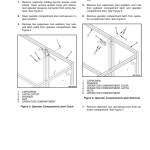 Yale AER020AA Lift Truck A944 Service Repair Manual - Image 2