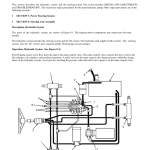 Yale ERC030AF, ERP030AF, ERC040AF, ERP040AF Forklift A814 Service Repair Manual - Image 2