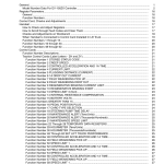 Yale ERC040ZG, ERC050ZG, ERC060ZG, ERC065ZG Forklift E108 Series Repair Manual - Image 3