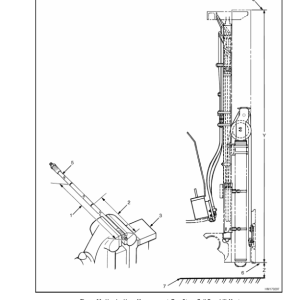 Yale ERC040ZG, ERC050ZG, ERC060ZG, ERC065ZG Forklift E108 Series Repair Manual - Image 4