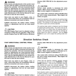 Yale ERC040ZG, ERC050ZG, ERC060ZG, ERC065ZG Forklift E108 Series Repair Manual - Image 5