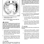 Yale ERC070HH, ERC080HH, ERC100HH, ERC120HH Forklift C841 Service Repair Manual - Image 2