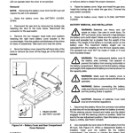 Yale ERC16ATF, ERC18ATF, ERC20ATF Forklift D807 Series Repair Manual - Image 2