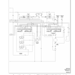 Yale ERC20AGF, ERC25AGF, ERC30AGF, ERC32AGF Forklift A908 Service Repair Manual - Image 5