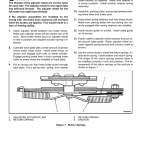 Yale ERC20AGF,ERC25AGF, ERC30AGF Forklift E108 Series Repair Manual - Image 2