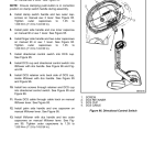 Yale ERC22VG, ERC25VG, ERC30VG, ERC32VG, ERC35VG Forklift A968 Service Repair Manual - Image 2