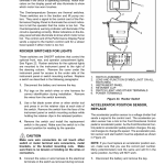 Yale ERC35HG, ERC40HG, ERC45HG, ERC55HG Forklift A839 Service Repair Manual - Image 4