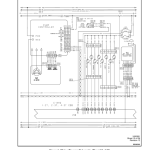 Yale ERC40VH, ERC50VH, ERC50VHS, ERC55VH Forklift A938 Service Repair Manual - Image 2