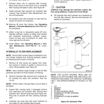 Yale ERC80VH, ERC100VH, ERC100VHS, ERC120VH Forklift A938 Service Repair Manual - Image 4