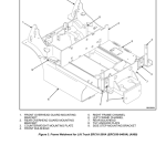 Yale ERC80VH, ERC100VH, ERC100VHS, ERC120VH Forklift A938 Service Repair Manual - Image 5