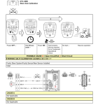 Yale ERP025VC, ERP030VC Electric Forklift B888 Service Repair Manual - Image 2