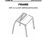 Yale ERP030TH, ERP035TH, ERP040TH Forklift F807 Series Repair Manual - Image 1