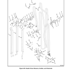 Yale ERP030TH, ERP035TH, ERP040TH Forklift F807 Series Repair Manual - Image 3