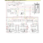 Yale ERP030VT, ERP035VT, ERP040VT Forklift G807 Series Repair Manual - Image 4