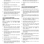 Yale ERP080VM, ERP090VM, ERP100VM, ERP100VML, ERP110VM, ERP120VM Forklift A985 Service Repair Manual - Image 4