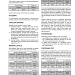 Yale ERP10RCF, ERP12RCF, ERP15RCF Forklift A888 Service Repair Manual - Image 2