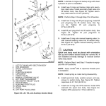 Yale ERP15VT, ERP16VT, ERP18VT, ERP20VT Forklift G807 Series Repair Manual - Image 2