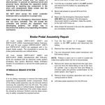 Yale ERP15VT, ERP16VT, ERP18VT, ERP20VT Forklift G807 Series Repair Manual - Image 5
