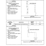 Yale ERP16ATF, ERC16ATF, ERP18ATF, ERC18ATF, ERP20ATF, ERC20ATF Forklift A807 Service Repair Manual - Image 2